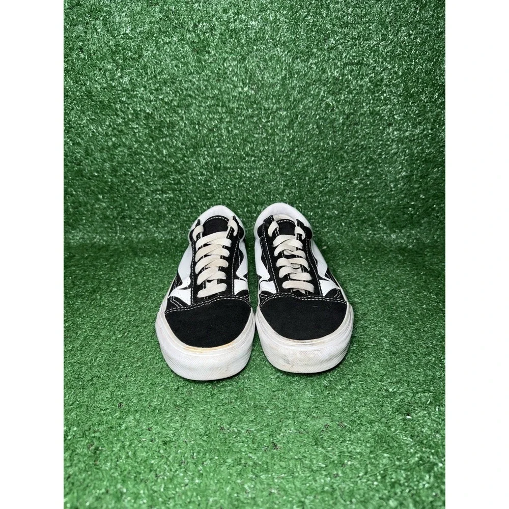 Vans old skool